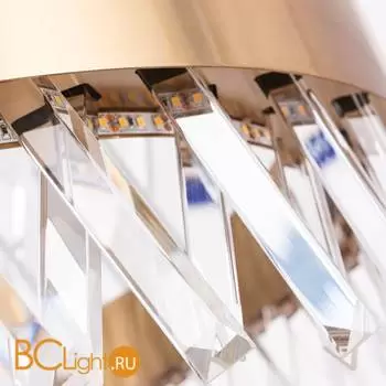 Подвесной светильник Divinare Corona 1685/01 SP-1 - Фото 1